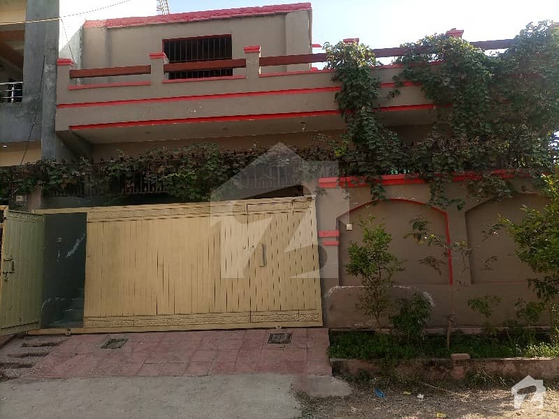 چٹھہ بختاور اسلام آباد میں 2 کمروں کا 6 مرلہ مکان 1.05 کروڑ میں برائے فروخت۔