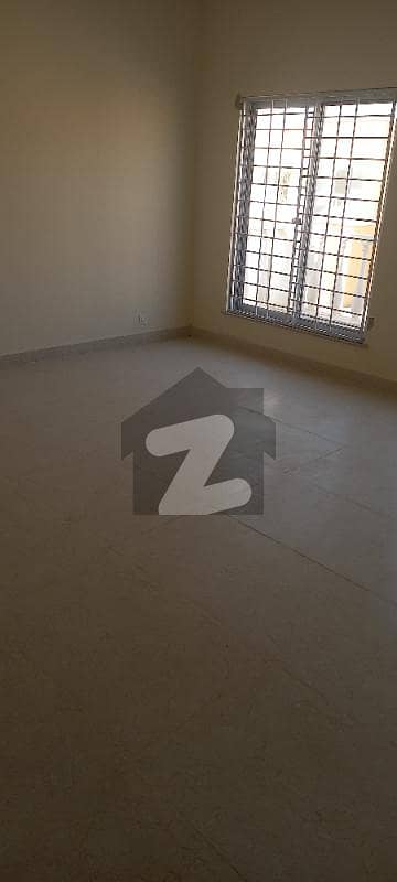 Bahria Sports City Villa For Rent