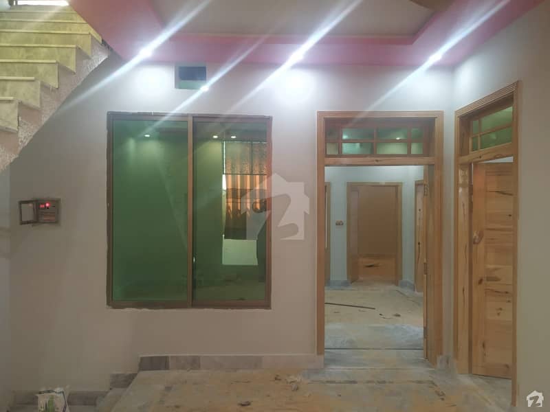 House Is Available For Sale In Pajagi Road