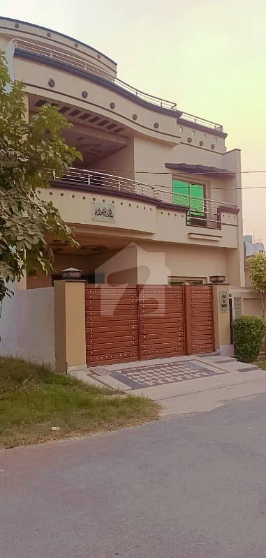 House For Sale In Rs. 20500000