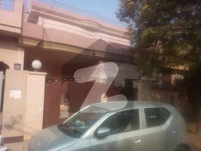 10 Marla House For Sale In Dha Lahore.