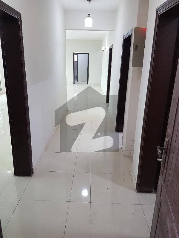 Ideally Located Flat For Sale In Askari 10 - Sector F Available