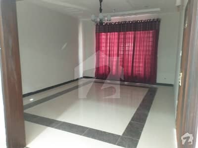 Three Bedroom Apartment For Rent  50k