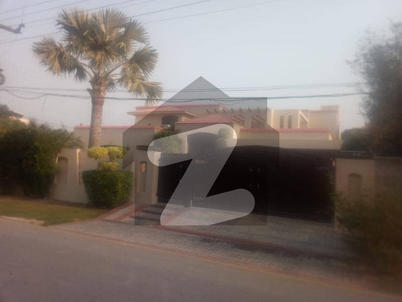 2 Kanal House For Rent In Dha Phase 2 Lahore