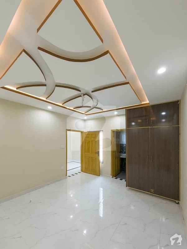 3 Marla Double Storey Beautiful House For Sale In Bismillah Housing Scheme Main Gt Road