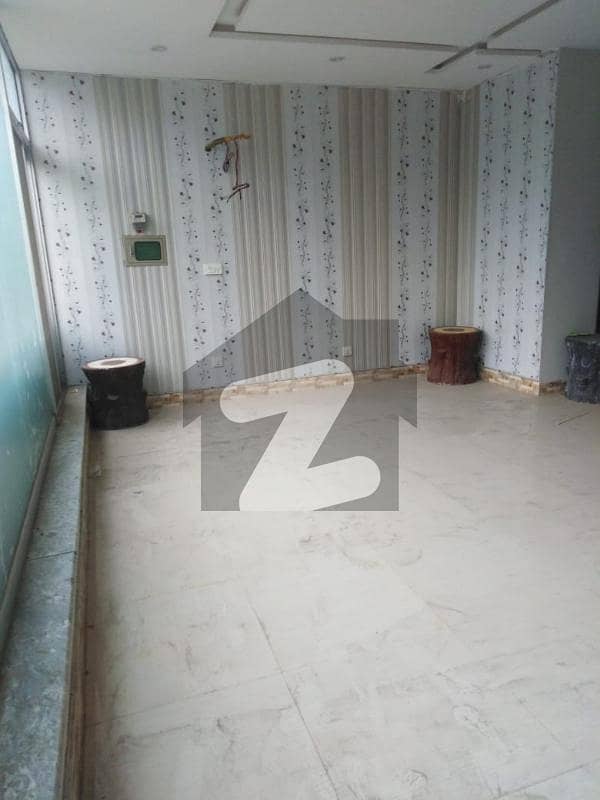 One Bed Outclass Studio Flat For Rent In Sector D Bahria Town Lahore