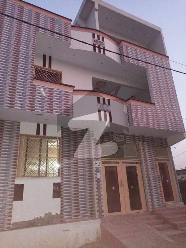 120 Square Yard House For Sale In Al-raheem Raza City Scheme-33