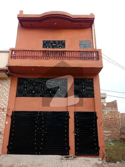 1125 Square Feet House In Muradpur Is Available