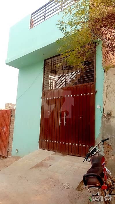 675 Square Feet House For Sale In Mepco Colony Mepco Colony