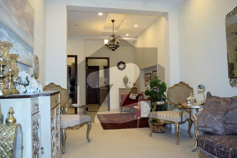 Excellent Villa Available For Sale In Islamabad