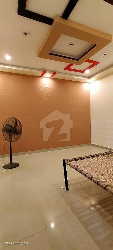 گلشن اقبال - بلاک 10-A گلشنِ اقبال گلشنِ اقبال ٹاؤن کراچی میں 6 کمروں کا 5 مرلہ مکان 3.5 کروڑ میں برائے فروخت۔