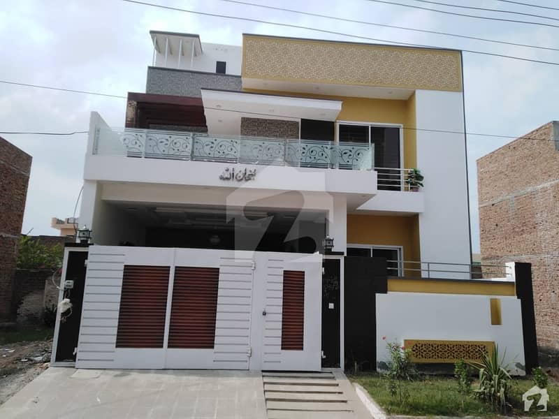 To Sale You Can Find Spacious House In Asad Park