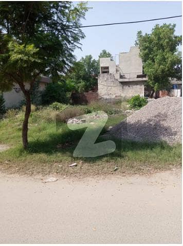 وینس ہاؤسنگ سکیم لاہور میں 10 مرلہ رہائشی پلاٹ 1.3 کروڑ میں برائے فروخت۔
