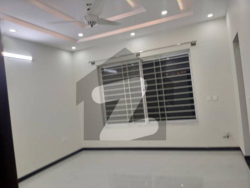 1 Kanal (500 Sq Yds) House For Sale In Dha-5 Islamabad