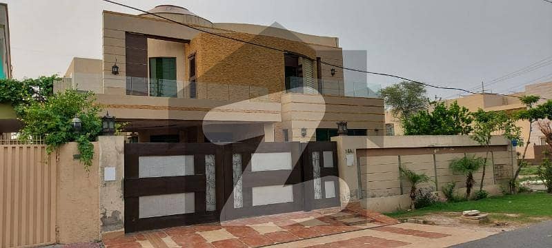 House For Sale In DHA Defence Lahore