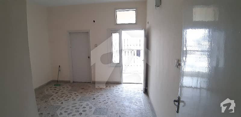 Flat For Rent In DHA Phase 4