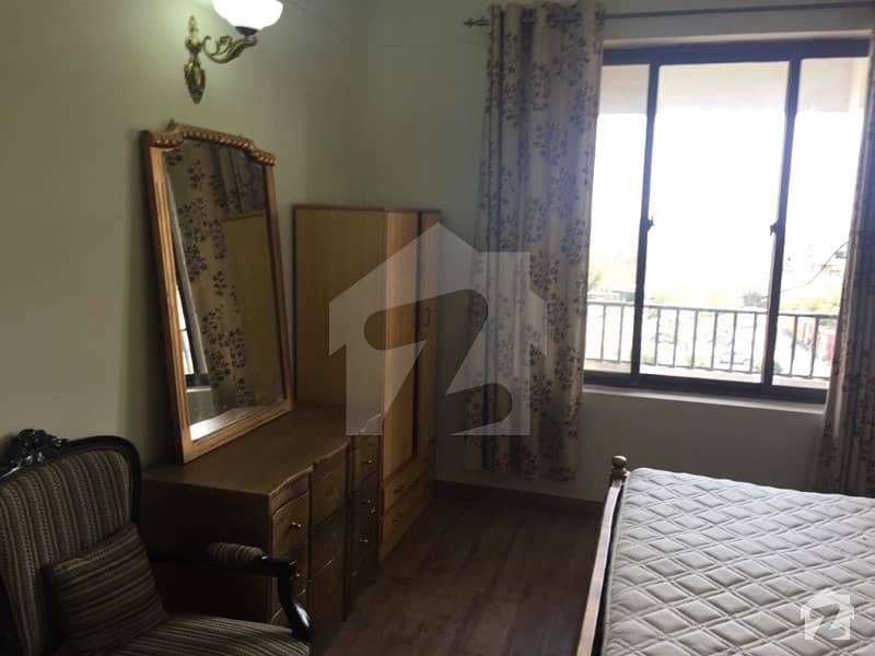 Diplomatic Enclave 3 Bedroom Fully Furnished Apartment For Rent