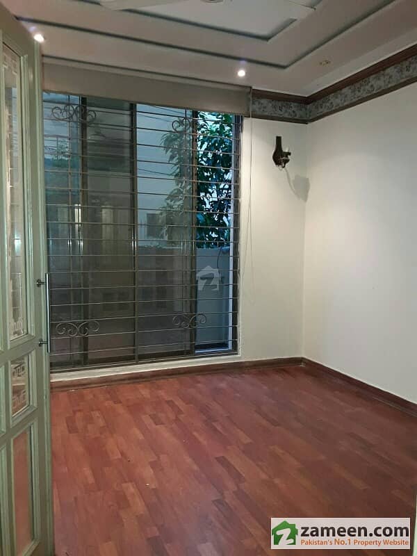Beautifully Designed 5 Marla House For Rent In Dha Phase 3  Block Xx