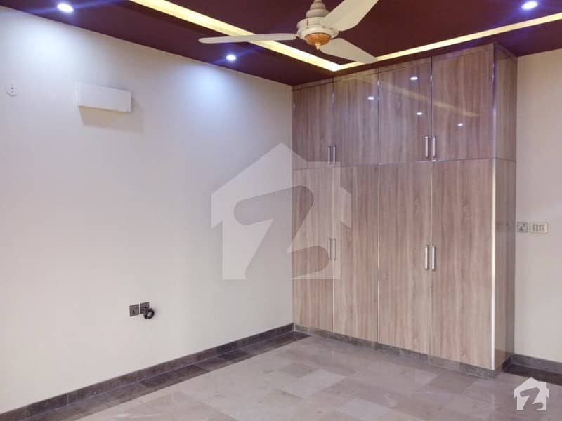 8 Marla House For Rent In Bahria Orchard
