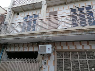 This Is Your Chance To Buy House In Tariq Bin Ziad Colony Sahiwal