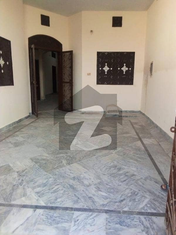 6 Marla Double Storey Brand New House For Sell In Amanat Pura At Prime Location