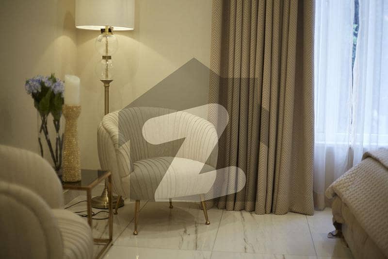 Flat Of 900 Square Feet Available In Gulberg Flat Of 900 Square Feet Available In Gulberg