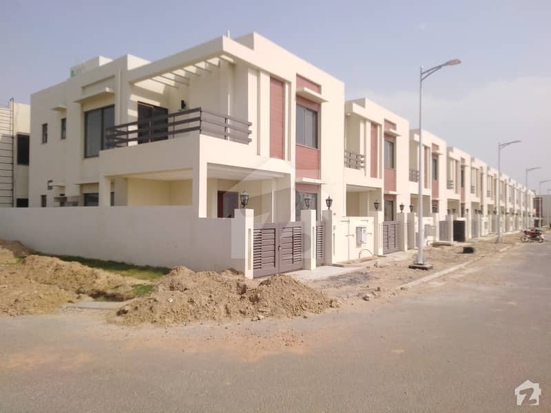 6 Marla House available for sale in DHA Defence, Bahawalpur