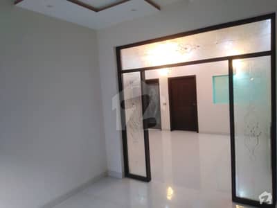 10 Marla Lower Portion Situated In IEP Engineers Town For Rent