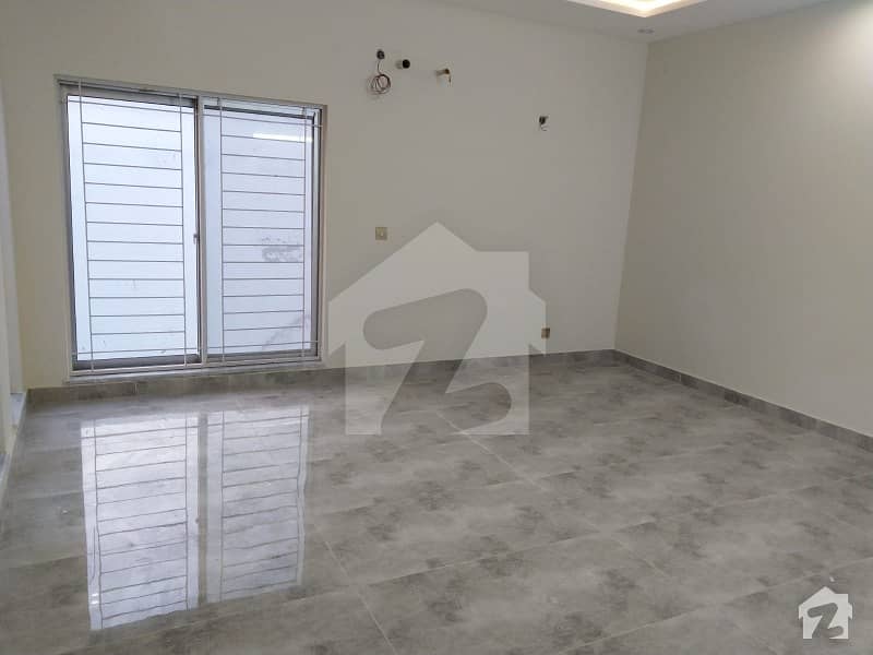 1 Kanal Upper Portion For Rent