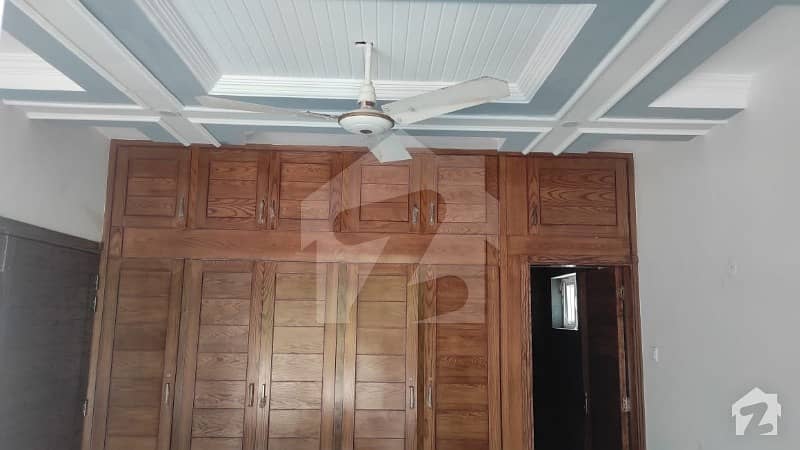 10 Marla Single Storey House For Rent Urgent Shifting (g-14)