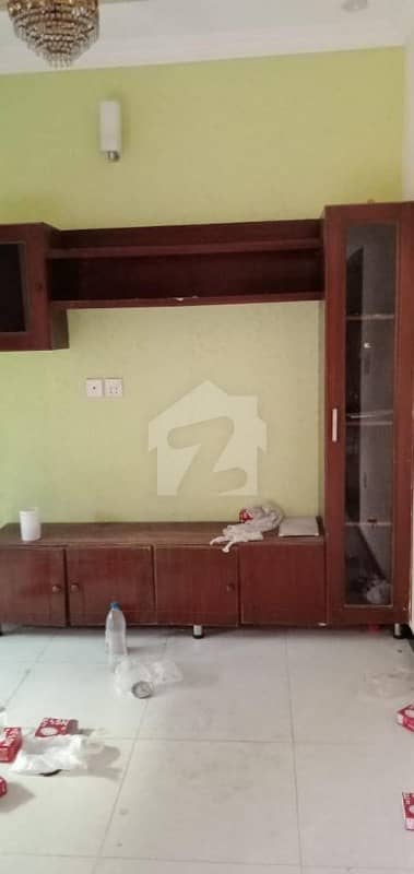 5 Marla Brand New Double Storey House For Rent Urgent Shifting G-14