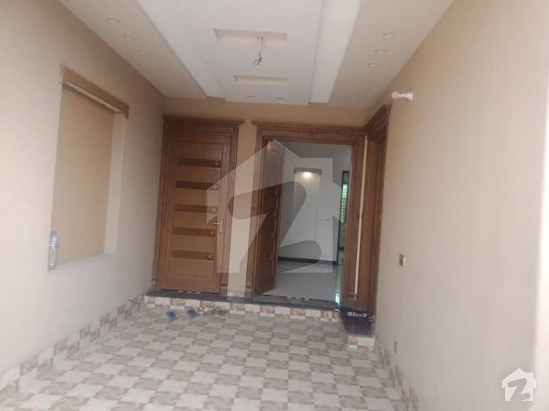 Brand New 5 Marla House For Sale In Johar Town