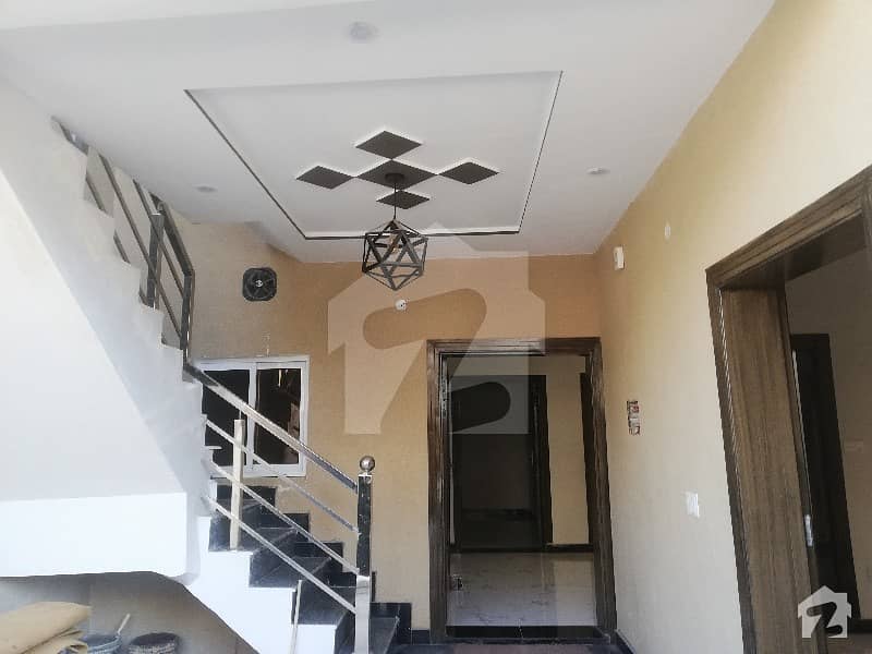 House Of 6 Marla In Pakistan Town For Sale