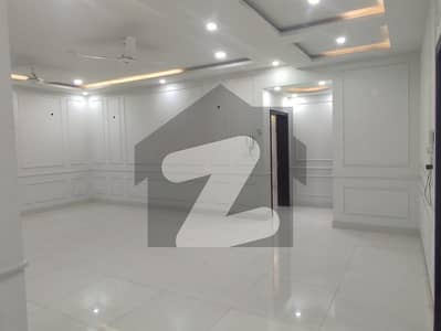 1 Kanal Full Double Storey House For Rent In Bahria Town Lahore