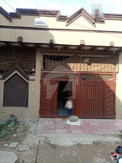 House Of 1350 Square Feet Available For Rent In Ali Pur
