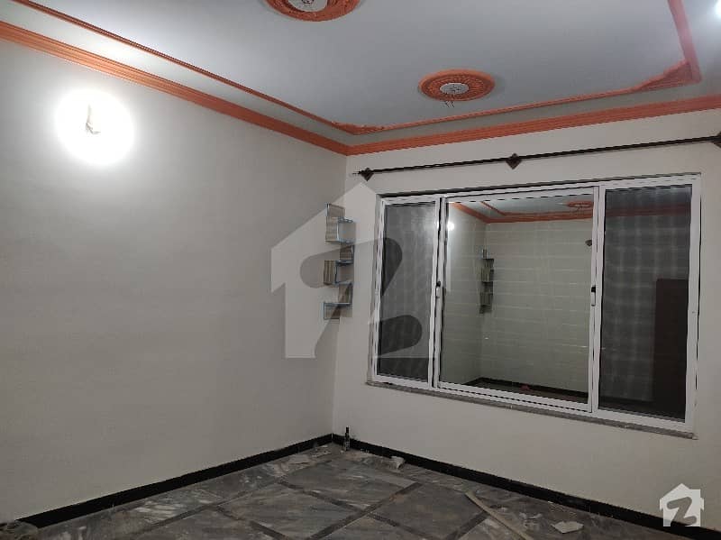 جھنگی سیداں اسلام آباد میں 6 کمروں کا 5 مرلہ مکان 1.1 کروڑ میں برائے فروخت۔