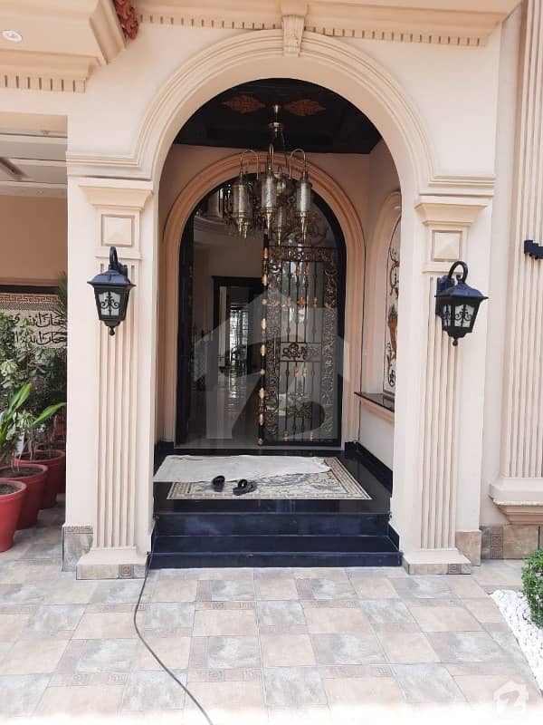 Luxury House for sale Dha Lahore