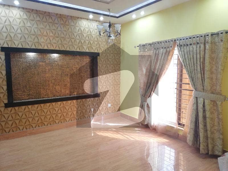 10 Lower Portion For Rent In Bahria Town Lahore