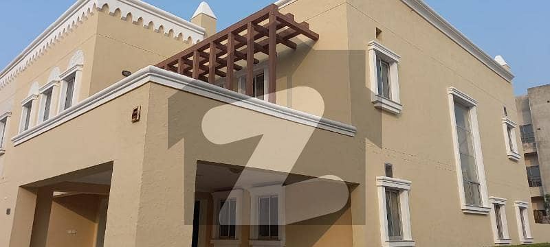 1 Kanal Villa In Bahria Orchard Phase 1 4 Bedroooms
