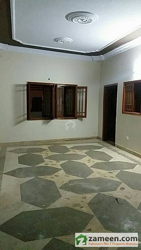 Road Facing Evaque Society - 200 Sq Yard Corner House - Gulshan Block 10-A Road Facing Evaque Society - 200 Sq Yard Corner House - Gulshan Block 10-A