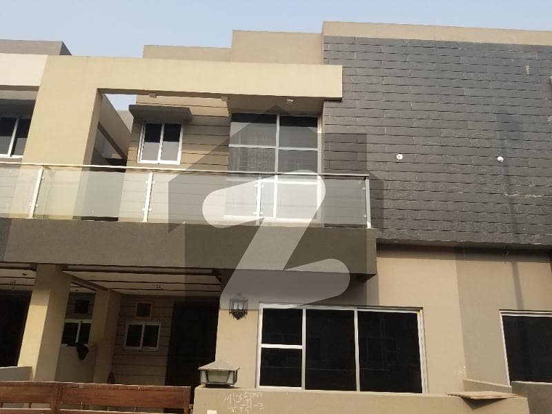 5 Marla Beautiful Modern Design House Available For Sale