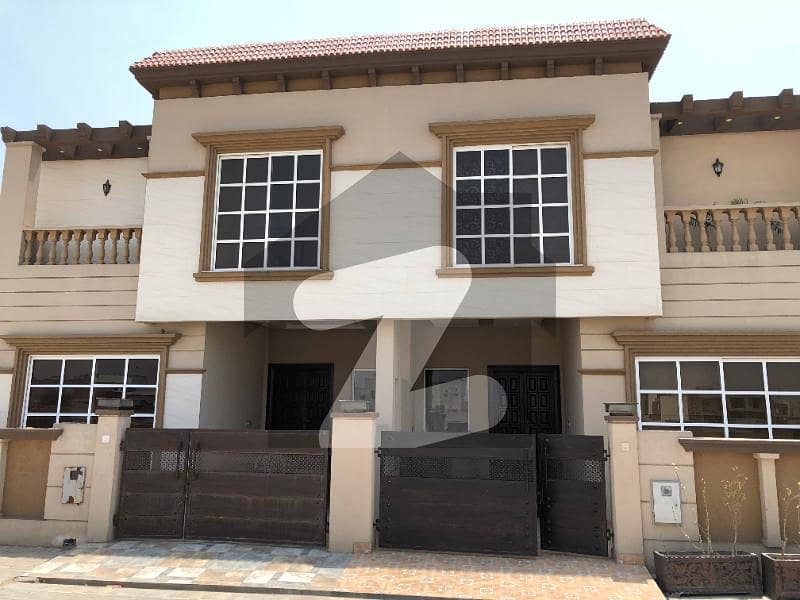 Paragon City 5 Marla Brand New Beautiful House For Sale