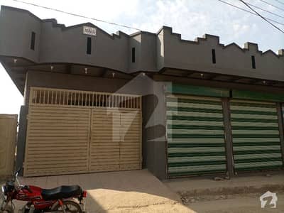 House For Rent In Ali Pur