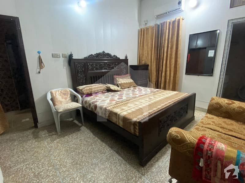 سبزہ زار سکیم ۔ بلاک ایچ سبزہ زار سکیم لاہور میں 5 کمروں کا 3 مرلہ مکان 1 کروڑ میں برائے فروخت۔