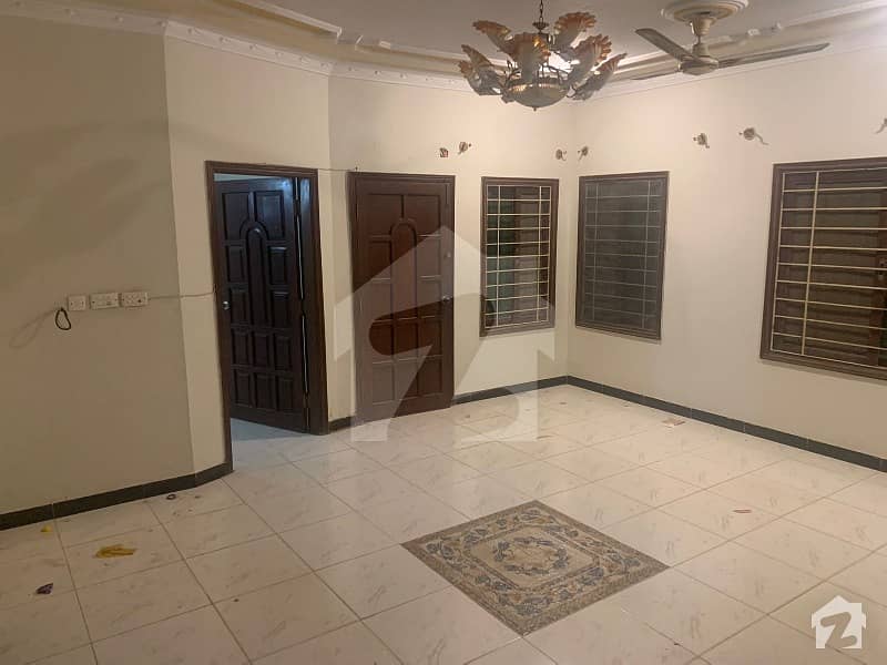 Dha Phase 7 Extension House Sized 1350 Square Feet Is Available
