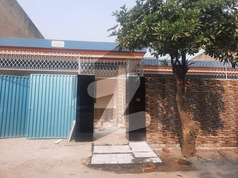 1 Kanal House For Rent In Jalil Town