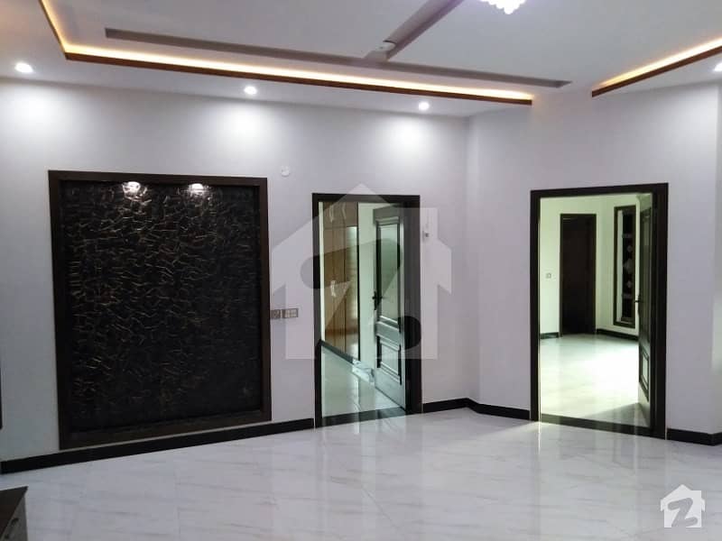 5 Marla House Available For Rent In Bahria Orchard