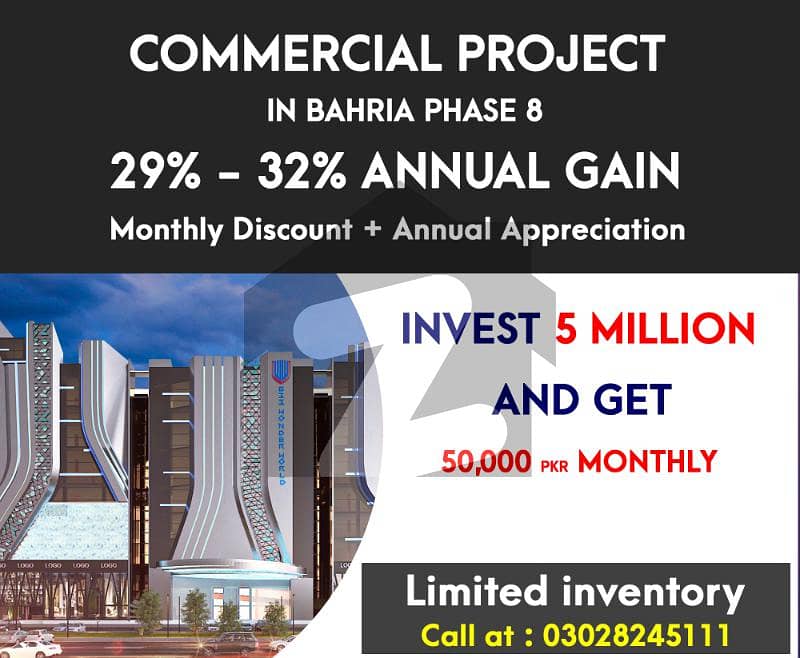Golden Investment Opportunity 29 -32 Annual Return