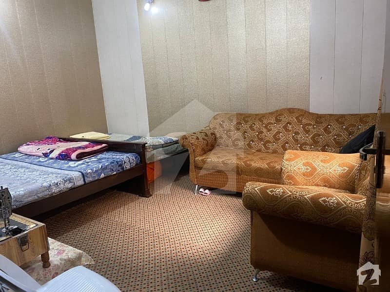 3.5 Marla Fully Furnished H Block Bewa Kota House Urgent Sale