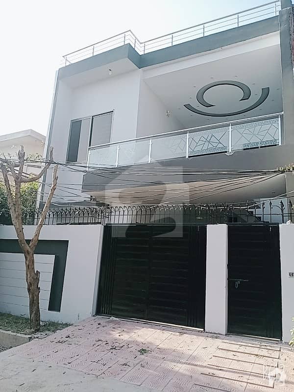 House for Sale ????
 New shalimar colony 
5 marla